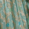 Exquisite Blue Lehenga